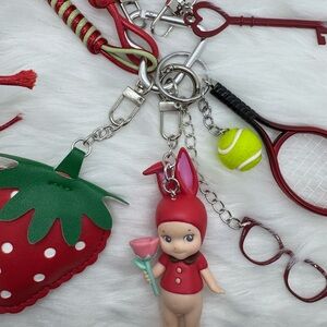 Sonny Angels Bag Charm/ Keychain